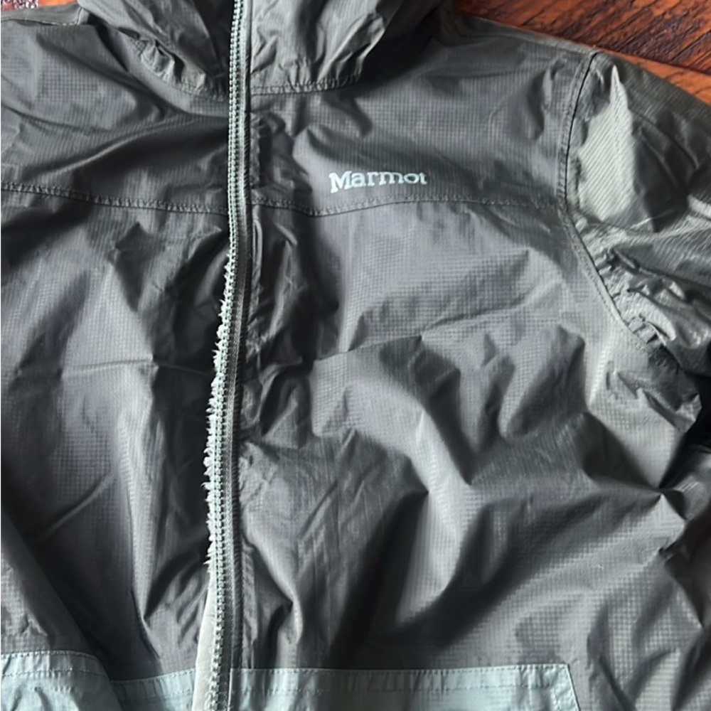 Columbia Kids Jacket - Gray